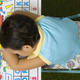 Image for article titled Tired Toddlers Hate Life
